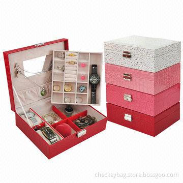 Jewelry Boxes